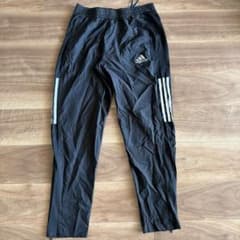 adidas ASTRO PANT ランニングパンツ ブラック J/Lのサムネイル