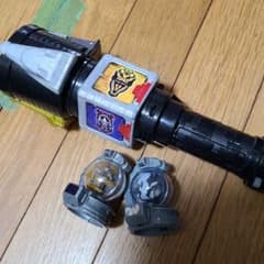 キュウレンジャー ジュウオウジャーのサムネイル