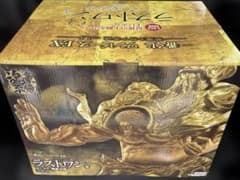 一番くじ ワンピースEX ラストワン賞 センゴクのサムネイル
