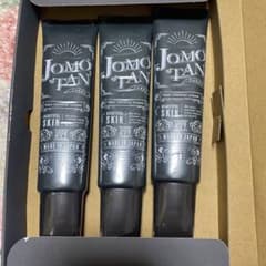 ジョモタン 除毛クリームのサムネイル