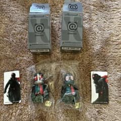 MEDICOM TOY メディコムトイ BE@RBRICK SERIES 46のサムネイル