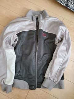 ROSSO　STYLE　Lab　ロッソスタイルラボ　バイクウェア　メッシュのサムネイル