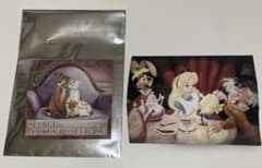 ディズニー ストア シークレットポケットティッシュケース 不思議の国