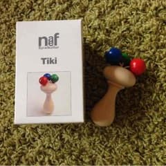 新品未使用 箱入り ベビーオモチャのサムネイル