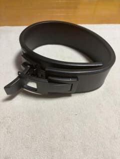 レバーアクションベルト 本革 13ミリ Sサイズ　鬼　SBD パワーベルト Amazon | SBD 正規品 パワーリフティングベルト トレーニングベルト S