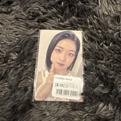 s*7様 IS:SUE 田中優希　プレミアムレアトレカ IS:SUE 田中優希 トレカ - メルカリ タレントカード