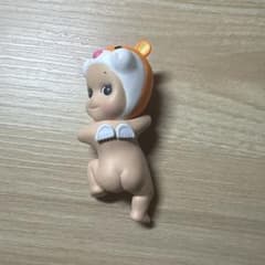 ヒッパーズ キューピー ソニーエンジェル ハムスター - 3