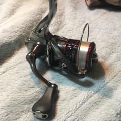 シマノ ストラディックci4+c2000HGS-Bのサムネイル