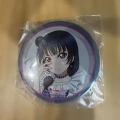津島善子 ガチャ 缶バッジ Aqours - メルカリ