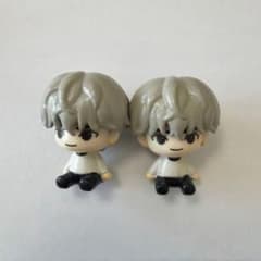 ENHYPEN ヒスン びっくらたまご 2個セット - メルカリ