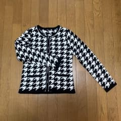 ショートカーディガンのサムネイル