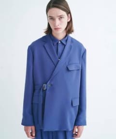 cullni20awセットアップ　ブルー　サイズ1のサムネイル