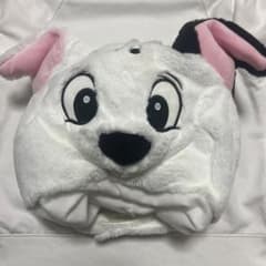 101匹わんちゃん　ファンキャップのサムネイル