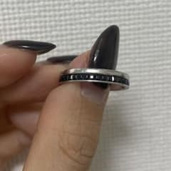 ブシュロン　キャトルリング　16号　私的刻印あり ブシュロン キャトルリング 16号 私的刻印あり - メルカリ
