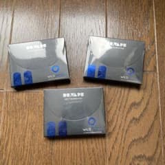 DR.VAPE ワイルドビターのサムネイル