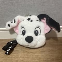 101匹わんちゃん パスケース 定期入れのサムネイル