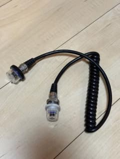 SEA&SEA 水中カメラ用シンクロコードのサムネイル