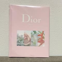 oggi付録 Diorのサムネイル