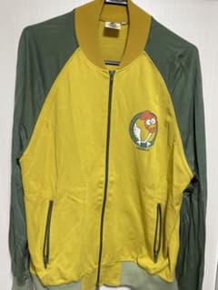 ロードストローラージャケットのサムネイル