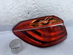  グランツアラー F46 2シリーズ LED 左テールライト BMW グランツアラー F46 2シリーズ LED 左テールライト - メルカリ