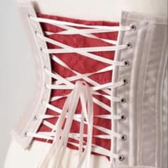 元鈴木さん コルセット Miss Graceミスグレース Sサイズ コルセット | Miss Grace (ミスグレース)|Enchanted corset by Pinup