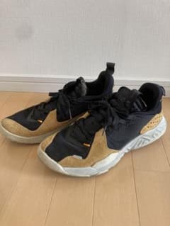 Nike Jordan DELTA ブラック/ベージュのサムネイル