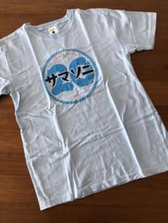 サマソニ2019　スタッフTシャツ　SHIPS　Lサイズ