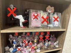 にじさんじ exゲーマーズ 卯月コウ アクリルスタンド フィギュア 