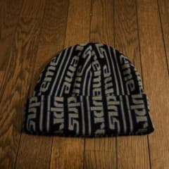 Supreme ビーニーのサムネイル