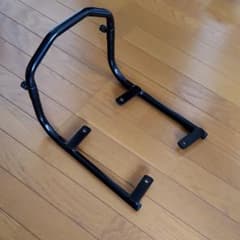VENTURA ベンチュラ バイクパックシステム モトグッチ グリーゾGRISOのサムネイル