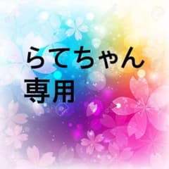 らてちゃん様専用のサムネイル