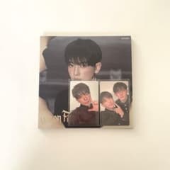 &TEAM We on Fire ハルアソロジャケット 新品CDトレカセット - メルカリ