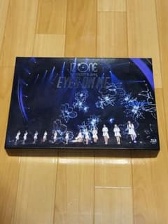IZ*ONE 1ST CONCERT IN JAPAN [EYES ON ME]のサムネイル