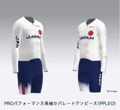 【未開封 M 】SUNVOLT エアロワンピース 世界選手権 JAPANモデル 未開封 M 】SUNVOLT エアロワンピース 世界選手権 JAPANモデル - メルカリ