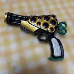 仮面ライダー　鎧武　ガイム　ブドウ龍砲のサムネイル