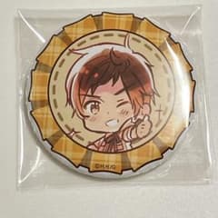 ヘタリア ヒサゴ 缶バッジ スペイン - メルカリ