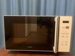YAMAZEN 単機能電子レンジ NERW-F018 - メルカリ