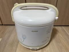 象印 電子ジャー しあわせ（1升用） 保温器 TYAK-C18 1.8リットルのサムネイル