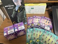 一番くじ 機動戦士ガンダム ジークアクス シャリアブル フィギュア+ 