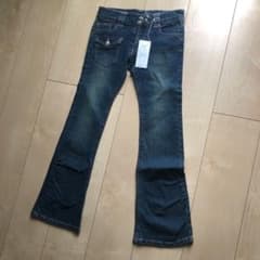 新品❗ デニム ジーンズ スキニーのサムネイル