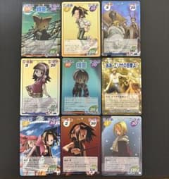 シャーマンキング セット - メルカリ