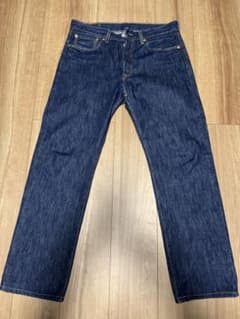 LEVI'S 501 ストレートデニム W32 L32のサムネイル