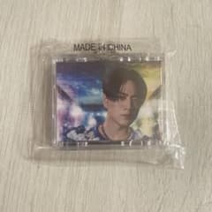 三代目JSB 会場限定ガチャ 登坂広臣ØMI CDキーホルダー - メルカリ