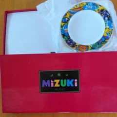 Mizukiキューティープレート5枚のサムネイル