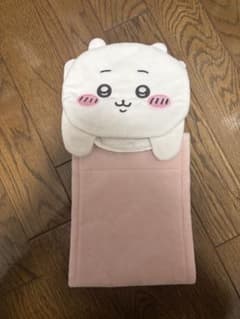 ちいかわ　トイレットペーパーホルダー - 3