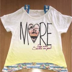 Tシャツ140cmのサムネイル