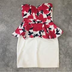★たぴんこ様専用★ミニドレスのサムネイル