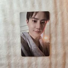 EXO Reverxe Big Smini Berriz 特典 トレカ スホ - メルカリ