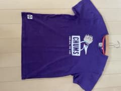 チャムスTシャツのサムネイル