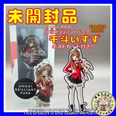 甘城ブリリアントパーク 千斗いすず 1/8スケール フィギュア アニまる